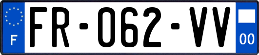 FR-062-VV
