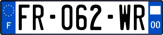 FR-062-WR