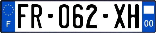 FR-062-XH