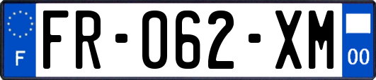 FR-062-XM