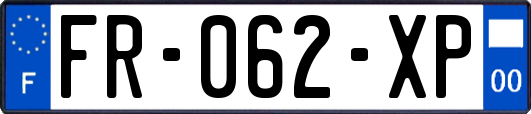 FR-062-XP