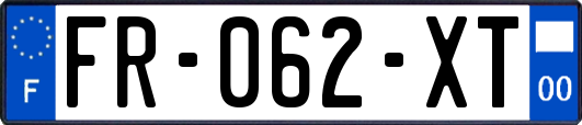 FR-062-XT