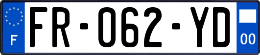 FR-062-YD