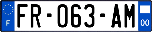 FR-063-AM