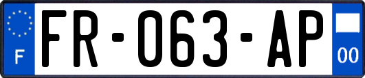 FR-063-AP