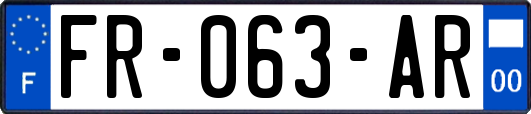 FR-063-AR