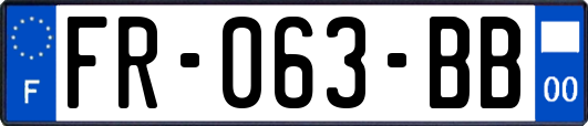 FR-063-BB