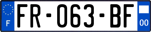 FR-063-BF