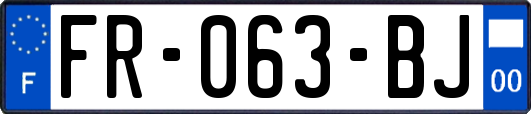 FR-063-BJ