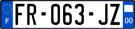 FR-063-JZ