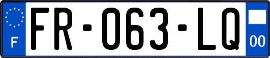FR-063-LQ