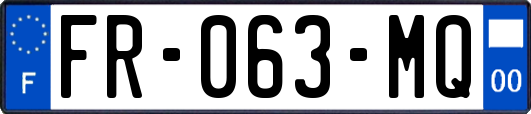 FR-063-MQ