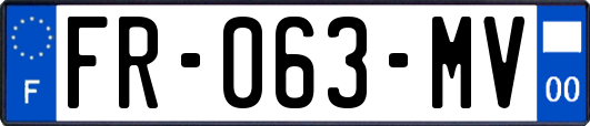 FR-063-MV