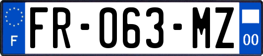 FR-063-MZ