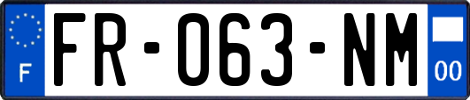 FR-063-NM