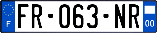FR-063-NR