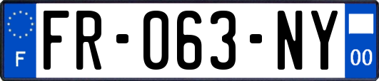 FR-063-NY