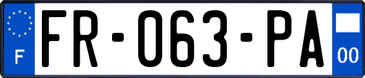 FR-063-PA
