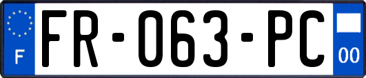 FR-063-PC