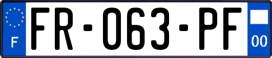 FR-063-PF