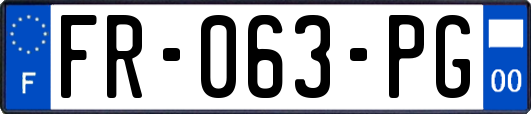 FR-063-PG