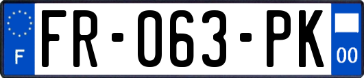 FR-063-PK