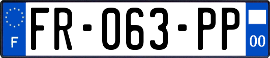 FR-063-PP