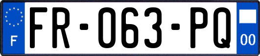 FR-063-PQ