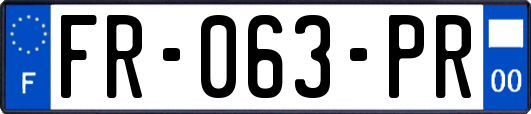 FR-063-PR