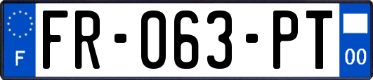 FR-063-PT