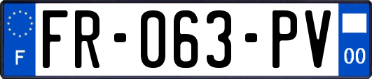 FR-063-PV