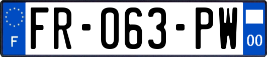 FR-063-PW