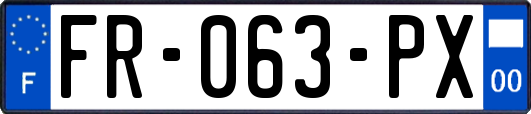 FR-063-PX