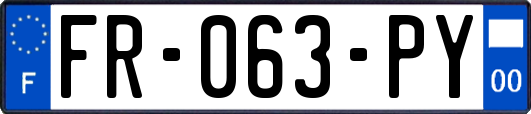 FR-063-PY