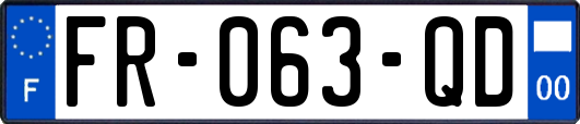 FR-063-QD