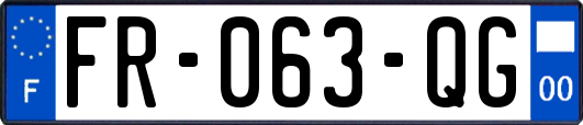 FR-063-QG