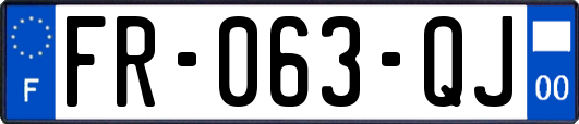 FR-063-QJ