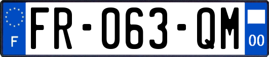 FR-063-QM