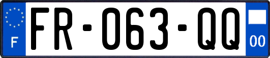 FR-063-QQ