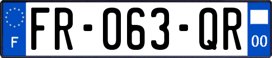 FR-063-QR