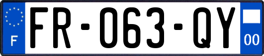 FR-063-QY