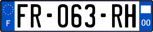 FR-063-RH