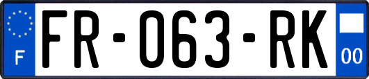 FR-063-RK
