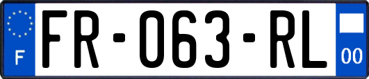 FR-063-RL