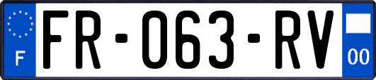 FR-063-RV