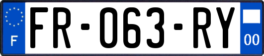 FR-063-RY