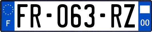 FR-063-RZ
