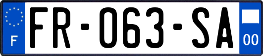FR-063-SA