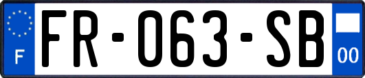 FR-063-SB