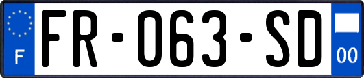 FR-063-SD